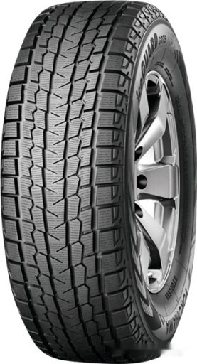 Автомобильные шины Yokohama iceGUARD G075 295/40R21 111Q, фото 1