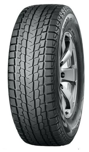 Шина Yokohama iceGUARD SUV G075 225/65 R17 102Q, фото 1