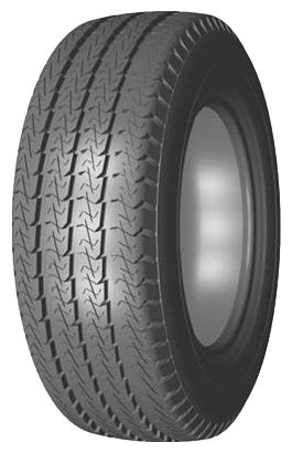 Шина Нижнекамскшина Kама-Euro LCV-131 195 R14 106/104R, фото 1