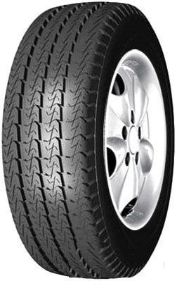Шина Нижнекамскшина Kама-Euro LCV-131 195/70R15C 104/102R, фото 1