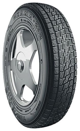 Шина Нижнекамскшина Кама-232 185/75 R16 95T, фото 1