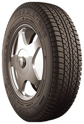 Шина Нижнекамскшина Кама-Евро-236 185/70 R14 88H