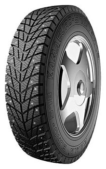 Шина Нижнекамскшина Кама-Евро-518 155/65 R13 73T