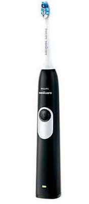 Электрическая зубная щетка Philips Sonicare 2 Series gum health HX6232/41, фото 1