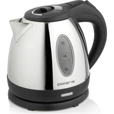 Электрический чайник Polaris PWK 1284CA black
