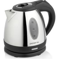 Электрический чайник Polaris PWK 1284CA black