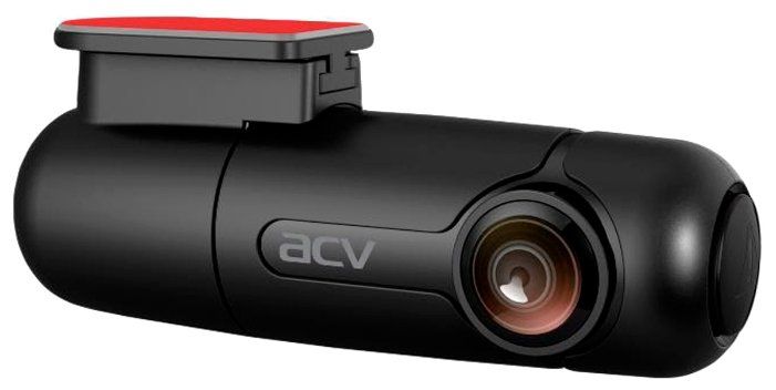 Автомобильный видеорегистратор ACV GQ900W, фото 1