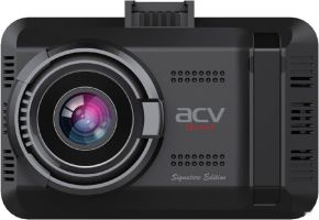 Автомобильный видеорегистратор ACV GX9100