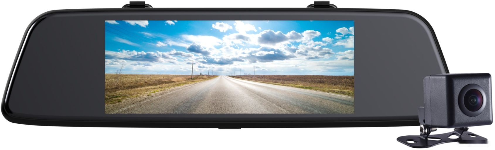 Автомобильный видеорегистратор Pioneer VREC-150MD, фото 1