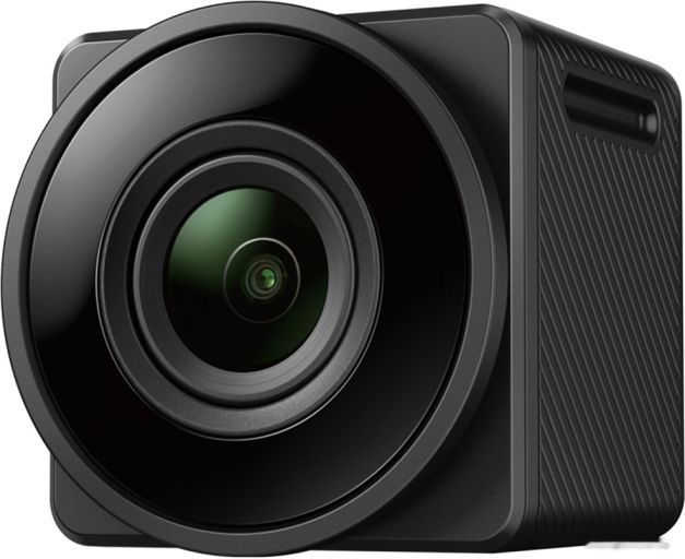 Автомобильный видеорегистратор Pioneer VREC-DH200, фото 1