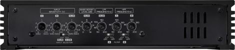 Автомобильный усилитель Kenwood X802-5