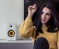 Акустика Edifier R1042BT (белый)