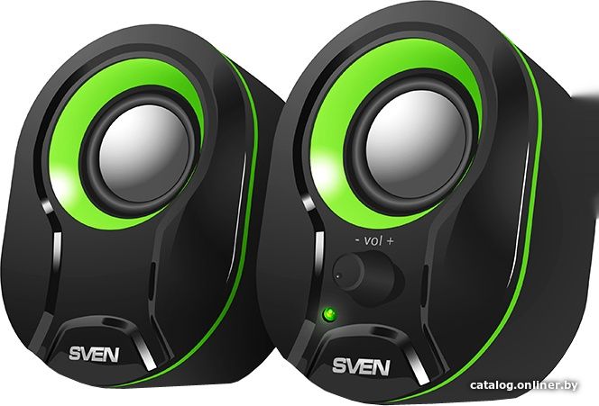 Акустика Sven 290, фото 1