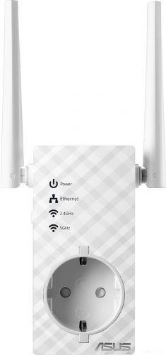 Усилитель Wi-Fi Asus RP-AC53