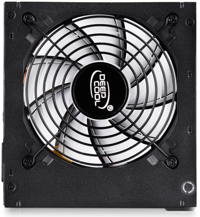 Блок питания Deepcool DQ750ST [DP-GD-DQ750ST], фото 2