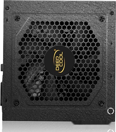 Блок питания Deepcool DA600-M DP-BZ-DA600-MFM, фото 6