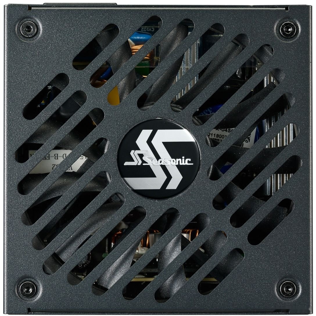 Блок питания SEA SONIC Focus SGX-500 SSR-500SGX, фото 6