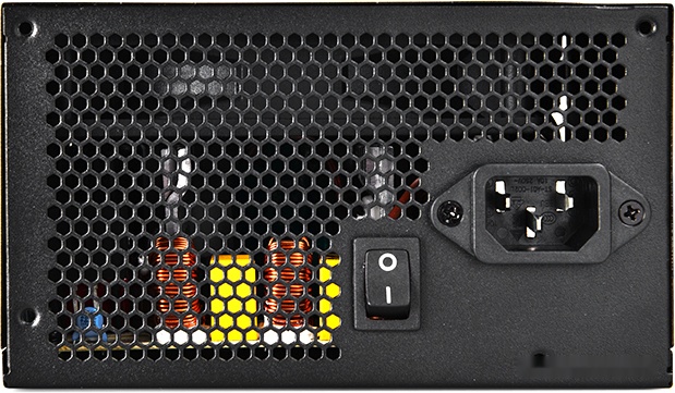 Блок питания Deepcool DA500 [DP-BZ-DA500N], фото 5