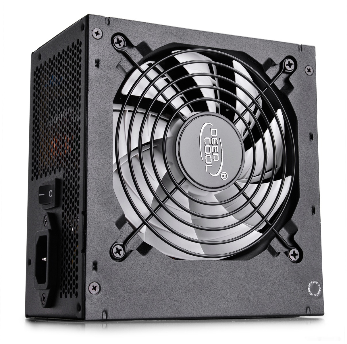 Блок питания Deepcool DQ750ST [DP-GD-DQ750ST], фото 4