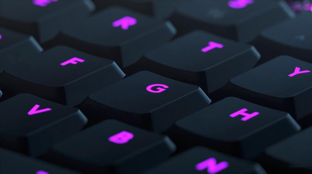Клавиатура Logitech G815 GL Linear, фото 11