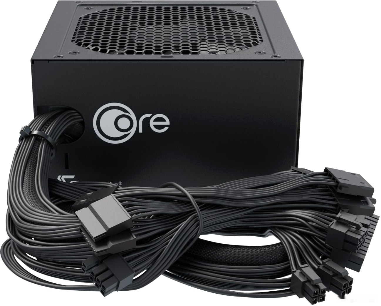 Блок питания SEA SONIC Core GC-500 SSR-500LC, фото 4