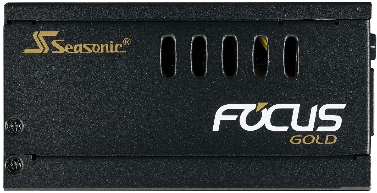 Блок питания SEA SONIC Focus SGX-500 SSR-500SGX, фото 7