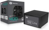 Блок питания Cooler Master MasterWatt Lite 230V (ErP 2013) MPX-4001-ACABW-EU
