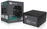 Блок питания Cooler Master MasterWatt Lite 230V (ErP 2013) MPX-5001-ACABW-EU
