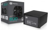 Блок питания Cooler Master MasterWatt Lite 230V (ErP 2013) MPX-6001-ACABW-EU