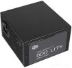 Блок питания Cooler Master MasterWatt Lite 230V (ErP 2013) MPX-6001-ACABW-EU