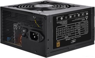 Блок питания Deepcool DQ750ST [DP-GD-DQ750ST]