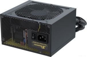 Блок питания SEA SONIC Core GM-500 SSR-500LM