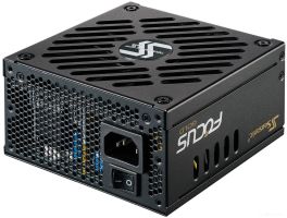 Блок питания SEA SONIC Focus SGX-500 SSR-500SGX