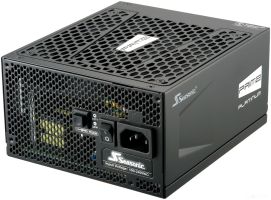 Блок питания SEA SONIC Prime Ultra Platinum SSR-650PD2
