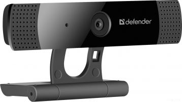 Веб-камера Defender G-lens 2599