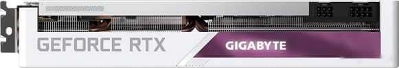 Видеокарта Gigabyte GeForce RTX 3070 Vision OC 8GB GDDR6 GV-N3070VISION OC-8GD