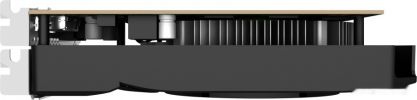 Видеокарта PALIT GeForce GTX 1050 Ti StormX 4GB GDDR5 [NE5105T018G1-1070F]
