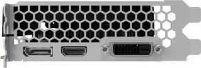 Видеокарта PALIT GeForce GTX 1050 Ti StormX 4GB GDDR5 [NE5105T018G1-1070F]