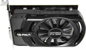Видеокарта PALIT GeForce GTX 1650 StormX OC 4GB GDDR5 NE51650S06G1-1170F