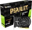 Видеокарта PALIT GeForce GTX 1650 StormX OC 4GB GDDR5 NE51650S06G1-1170F