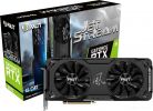Видеокарта PALIT GeForce RTX 3070 JetStream 8GB GDDR6 NE63070019P2-1040J