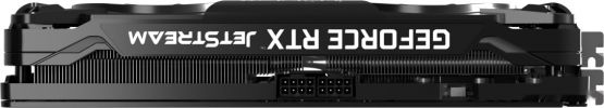 Видеокарта PALIT GeForce RTX 3070 JetStream 8GB GDDR6 NE63070019P2-1040J
