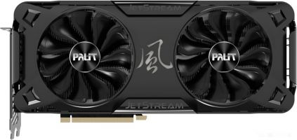 Видеокарта PALIT GeForce RTX 3070 JetStream OC 8GB GDDR6 NE63070T19P2-1040J