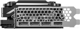 Видеокарта PALIT GeForce RTX 3070 JetStream OC 8GB GDDR6 NE63070T19P2-1040J