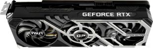 Видеокарта PALIT GeForce RTX 3080 GamingPro 10GB GDDR6X NED3080019IA-132AA