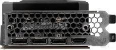 Видеокарта PALIT GeForce RTX 3080 GamingPro 10GB GDDR6X NED3080019IA-132AA