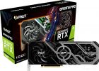 Видеокарта PALIT GeForce RTX 3080 GamingPro 10GB GDDR6X NED3080019IA-132AA