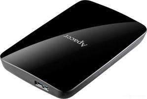 Внешний накопитель Apacer AC233 AP4TBAC233B-S 4TB