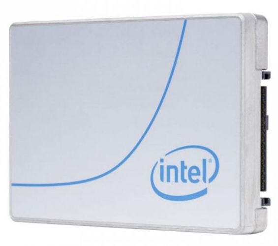 Внешний жёсткий диск Intel SSDPE2KX020T801