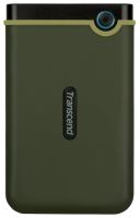 Внешний жёсткий диск Transcend TS1TSJ25M3G